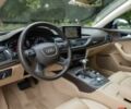 Черный Ауди А6, объемом двигателя 3 л и пробегом 88 тыс. км за 5650 $, фото 6 на Automoto.ua