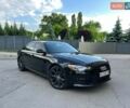 Черный Ауди А6, объемом двигателя 1.97 л и пробегом 221 тыс. км за 13400 $, фото 1 на Automoto.ua