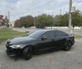 Чорний Ауді А6, об'ємом двигуна 2 л та пробігом 187 тис. км за 14000 $, фото 23 на Automoto.ua