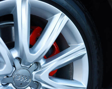 Чорний Ауді А6, об'ємом двигуна 3 л та пробігом 240 тис. км за 13999 $, фото 9 на Automoto.ua