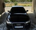 Ауди А6 2013 в Николаеве на Automoto.ua Черный Ауди А6, объемом двигателя 3 л и пробегом 242 тыс. км за 16000 $, фото 3 на Automoto.ua