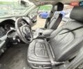 Черный Ауди А6, объемом двигателя 2 л и пробегом 155 тыс. км за 11000 $, фото 10 на Automoto.ua
