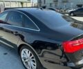 Черный Ауди А6, объемом двигателя 2 л и пробегом 94 тыс. км за 15900 $, фото 8 на Automoto.ua