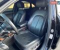 Чорний Ауді А6, об'ємом двигуна 3 л та пробігом 345 тис. км за 10500 $, фото 17 на Automoto.ua