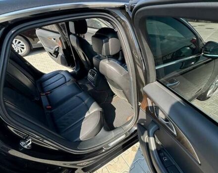 Черный Ауди А6, объемом двигателя 2 л и пробегом 94 тыс. км за 15900 $, фото 20 на Automoto.ua