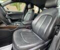 Чорний Ауді А6, об'ємом двигуна 2 л та пробігом 87 тис. км за 5900 $, фото 8 на Automoto.ua