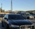 Чорний Ауді А6, об'ємом двигуна 2 л та пробігом 321 тис. км за 10992 $, фото 1 на Automoto.ua