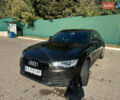 Ауди А6 2013 в Киеве на Automoto.ua Черный Ауди А6, объемом двигателя 2 л и пробегом 198 тыс. км за 17300 $, фото 1 на Automoto.ua