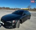 Черный Ауди А6, объемом двигателя 3 л и пробегом 230 тыс. км за 12000 $, фото 1 на Automoto.ua