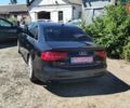 Черный Ауди А6, объемом двигателя 0 л и пробегом 300 тыс. км за 12000 $, фото 7 на Automoto.ua