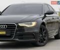 Черный Ауди А6, объемом двигателя 3 л и пробегом 307 тыс. км за 12950 $, фото 5 на Automoto.ua