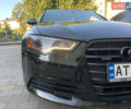 Ауди А6 2013 в Надворной на Automoto.ua Черный Ауди А6, объемом двигателя 3 л и пробегом 223 тыс. км за 12950 $, фото 1 на Automoto.ua