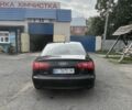 Чорний Ауді А6, об'ємом двигуна 2 л та пробігом 187 тис. км за 14000 $, фото 21 на Automoto.ua