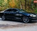 Черный Ауди А6, объемом двигателя 3 л и пробегом 275 тыс. км за 16400 $, фото 2 на Automoto.ua