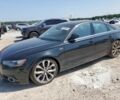 Чорний Ауді А6, об'ємом двигуна 3 л та пробігом 250 тис. км за 10000 $, фото 1 на Automoto.ua