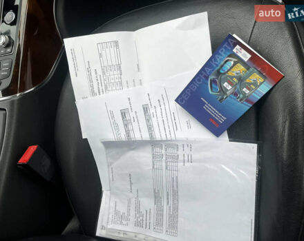 Черный Ауди А6, объемом двигателя 3 л и пробегом 250 тыс. км за 14800 $, фото 38 на Automoto.ua