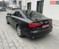 Чорний Ауді А6, об'ємом двигуна 2 л та пробігом 299 тис. км за 11800 $, фото 9 на Automoto.ua