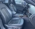 Черный Ауди А6, объемом двигателя 3 л и пробегом 242 тыс. км за 15999 $, фото 9 на Automoto.ua