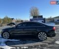 Черный Ауди А6, объемом двигателя 1.98 л и пробегом 184 тыс. км за 15300 $, фото 7 на Automoto.ua