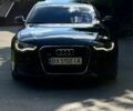 Чорний Ауді А6, об'ємом двигуна 2 л та пробігом 253 тис. км за 12500 $, фото 1 на Automoto.ua