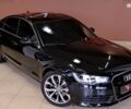 Черный Ауди А6, объемом двигателя 3 л и пробегом 136 тыс. км за 17900 $, фото 3 на Automoto.ua