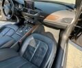 Черный Ауди А6, объемом двигателя 2 л и пробегом 94 тыс. км за 15900 $, фото 18 на Automoto.ua