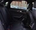 Черный Ауди А6, объемом двигателя 3 л и пробегом 178 тыс. км за 14500 $, фото 19 на Automoto.ua