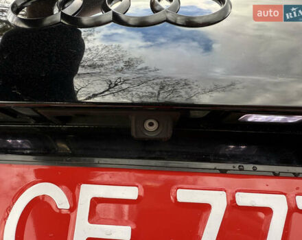 Черный Ауди А6, объемом двигателя 2 л и пробегом 263 тыс. км за 11950 $, фото 29 на Automoto.ua