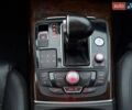 Черный Ауди А6, объемом двигателя 3 л и пробегом 307 тыс. км за 12950 $, фото 26 на Automoto.ua