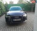 Черный Ауди А6, объемом двигателя 2 л и пробегом 260 тыс. км за 16000 $, фото 1 на Automoto.ua