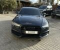 Черный Ауди А6, объемом двигателя 2 л и пробегом 310 тыс. км за 16500 $, фото 4 на Automoto.ua