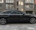 Черный Ауди А6, объемом двигателя 1.98 л и пробегом 148 тыс. км за 14800 $, фото 5 на Automoto.ua