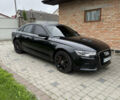 Черный Ауди А6, объемом двигателя 3 л и пробегом 233 тыс. км за 14600 $, фото 1 на Automoto.ua