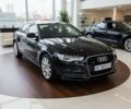Черный Ауди А6, объемом двигателя 1.98 л и пробегом 173 тыс. км за 15800 $, фото 3 на Automoto.ua