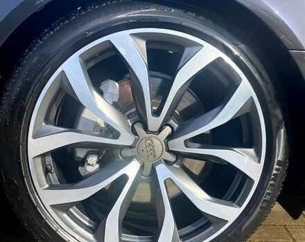 Чорний Ауді А6, об'ємом двигуна 2 л та пробігом 209 тис. км за 13500 $, фото 3 на Automoto.ua