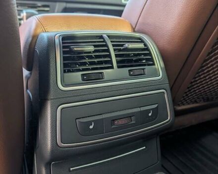 Черный Ауди А6, объемом двигателя 2 л и пробегом 267 тыс. км за 14300 $, фото 23 на Automoto.ua