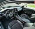 Ауди А6 2013 в Львове на Automoto.ua Черный Ауди А6, объемом двигателя 1.98 л и пробегом 230 тыс. км за 19000 $, фото 8 на Automoto.ua
