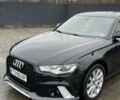 Чорний Ауді А6, об'ємом двигуна 1.98 л та пробігом 235 тис. км за 12800 $, фото 4 на Automoto.ua