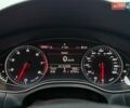 Черный Ауди А6, объемом двигателя 3 л и пробегом 307 тыс. км за 12950 $, фото 20 на Automoto.ua