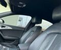 Черный Ауди А6, объемом двигателя 1.97 л и пробегом 311 тыс. км за 14700 $, фото 9 на Automoto.ua