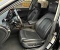 Ауди А6 2013 в Киеве на Automoto.ua Черный Ауди А6, объемом двигателя 3 л и пробегом 307 тыс. км за 12950 $, фото 22 на Automoto.ua