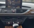 Чорний Ауді А6, об'ємом двигуна 1.98 л та пробігом 235 тис. км за 12800 $, фото 33 на Automoto.ua