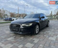 Черный Ауди А6, объемом двигателя 2 л и пробегом 192 тыс. км за 16999 $, фото 1 на Automoto.ua