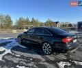 Черный Ауди А6, объемом двигателя 1.98 л и пробегом 184 тыс. км за 15300 $, фото 5 на Automoto.ua