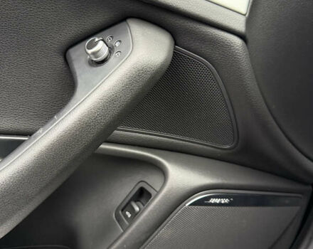 Черный Ауди А6, объемом двигателя 1.97 л и пробегом 246 тыс. км за 15999 $, фото 23 на Automoto.ua