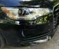 Чорний Ауді А6, об'ємом двигуна 1.98 л та пробігом 170 тис. км за 12200 $, фото 19 на Automoto.ua