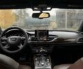 Ауді А6 2013 у Пирятине на Automoto.ua Чорний Ауді А6, об'ємом двигуна 1.98 л та пробігом 230 тис. км за 10500 $, фото 11 на Automoto.ua