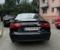 Чорний Ауді А6, об'ємом двигуна 3 л та пробігом 194 тис. км за 13999 $, фото 3 на Automoto.ua