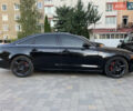 Ауди А6 2013 в Надворной на Automoto.ua Черный Ауди А6, объемом двигателя 3 л и пробегом 223 тыс. км за 12950 $, фото 3 на Automoto.ua