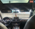 Ауди А6 2013 в Надворной на Automoto.ua Черный Ауди А6, объемом двигателя 3 л и пробегом 223 тыс. км за 12950 $, фото 16 на Automoto.ua